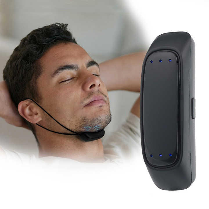 Effective Anti-snoring Device