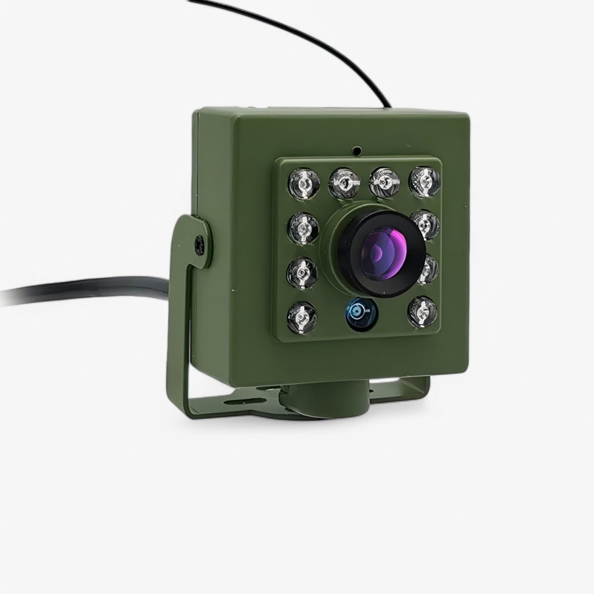1080p HD Weatherproof Wildlife Camera with Night...