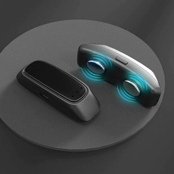 Effective Anti-snoring Device