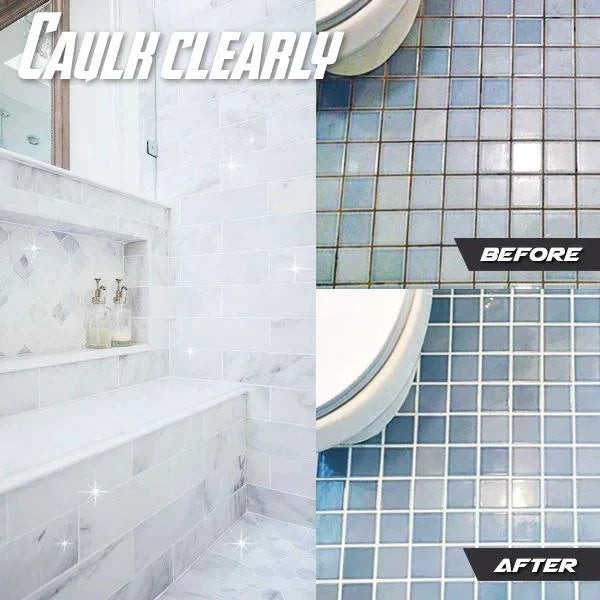 Easy Caulking Finisher Set ( )