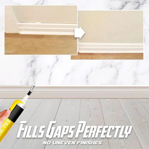 Easy Caulking Finisher Set ( )