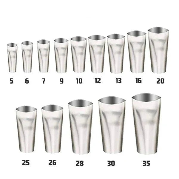 Easy Caulking Finisher Set ( )