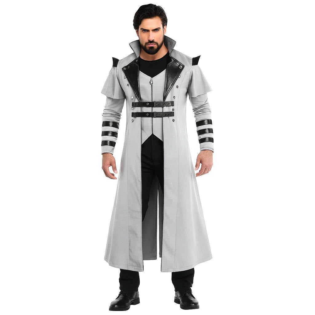 Halloween Medieval Party Costumes for Men