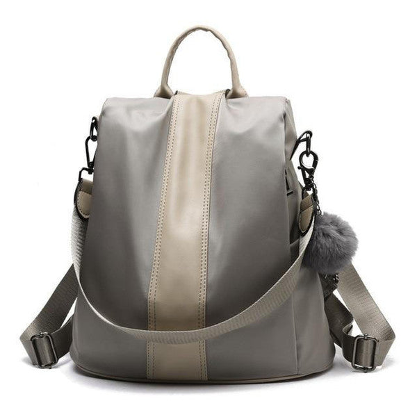 Anti Theft Backpack