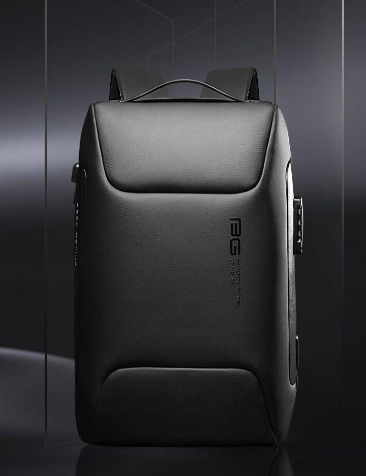 Anti-theft Waterproof Backpack