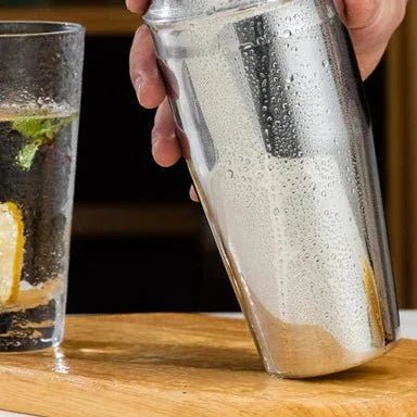 Luxury Cocktail Set for Elegant Home Bartending