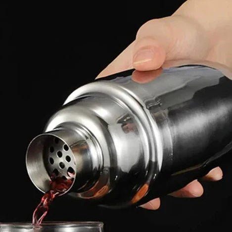 Luxury Cocktail Set for Elegant Home Bartending