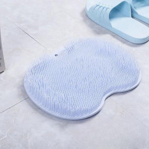 Back and Foot Brush