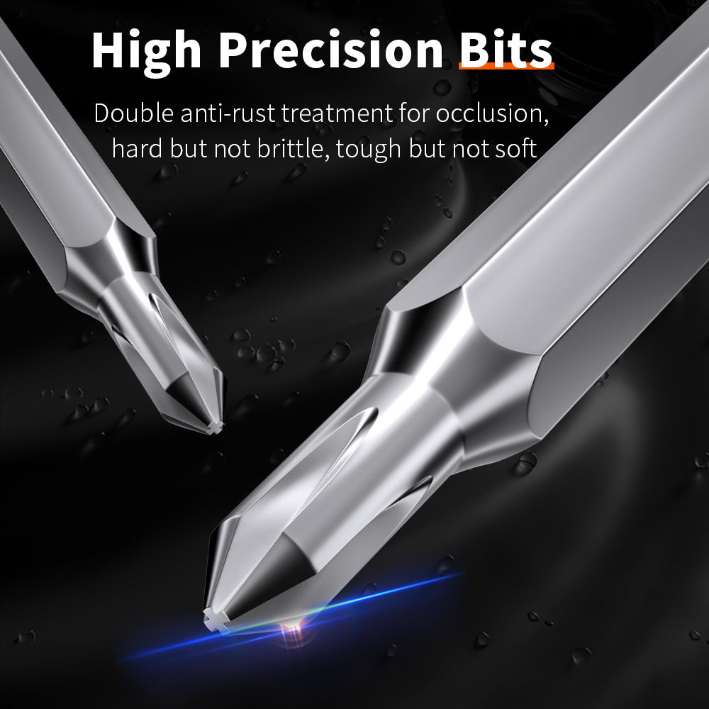Electric Screwdriver 120 in