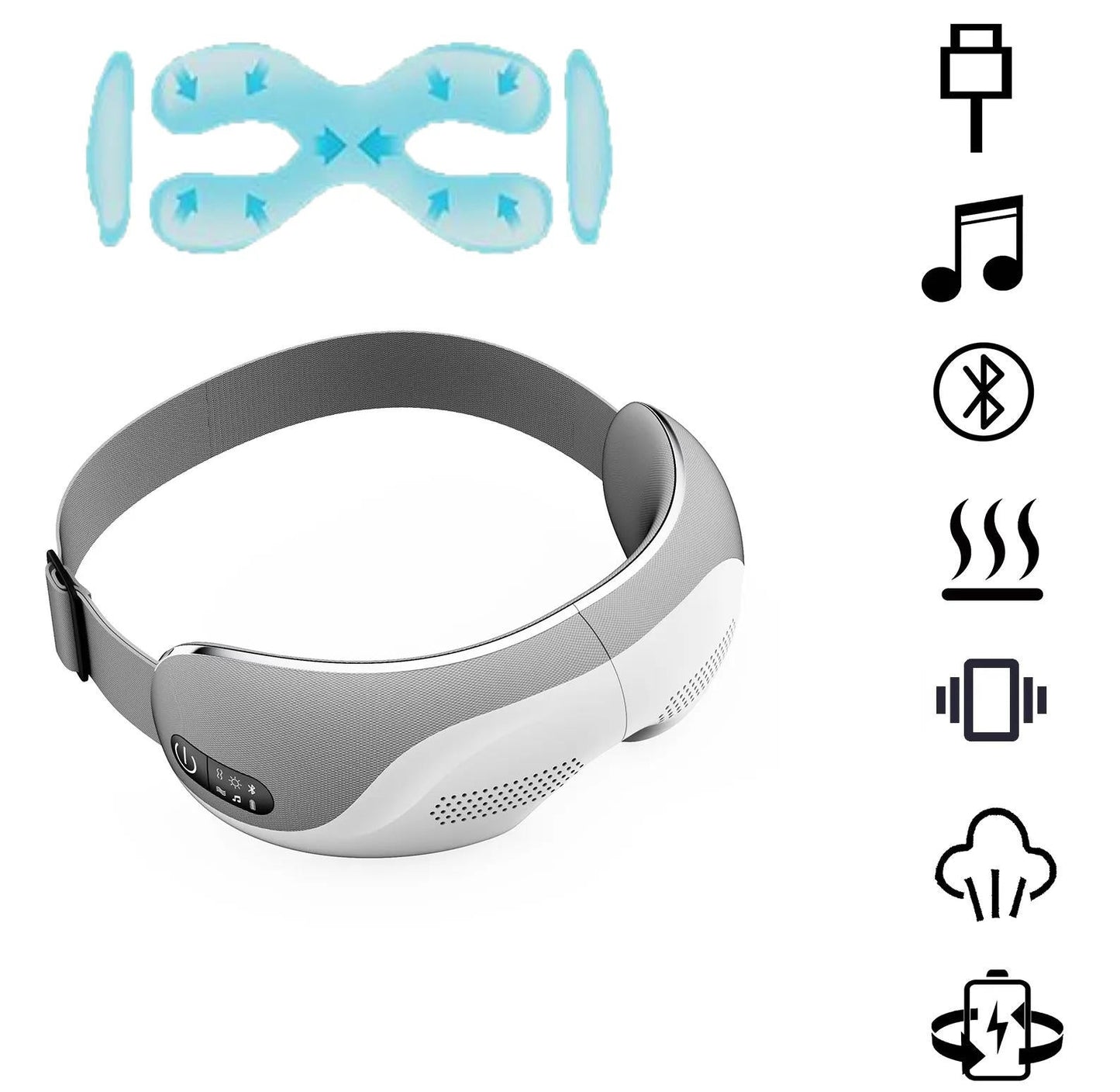 Eye Massager