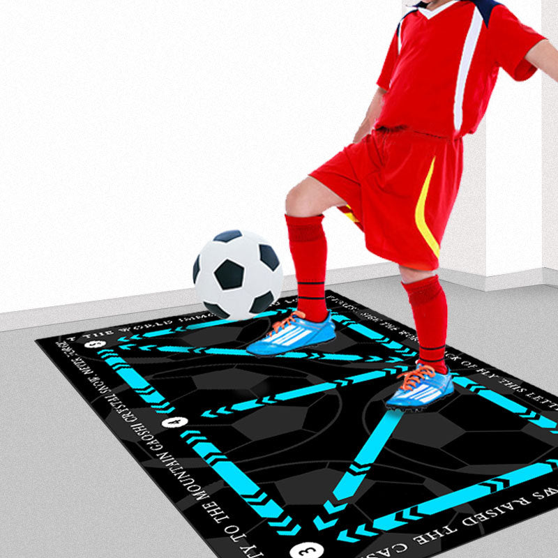 Football Training Mat for All Skill Levels Improve Your...