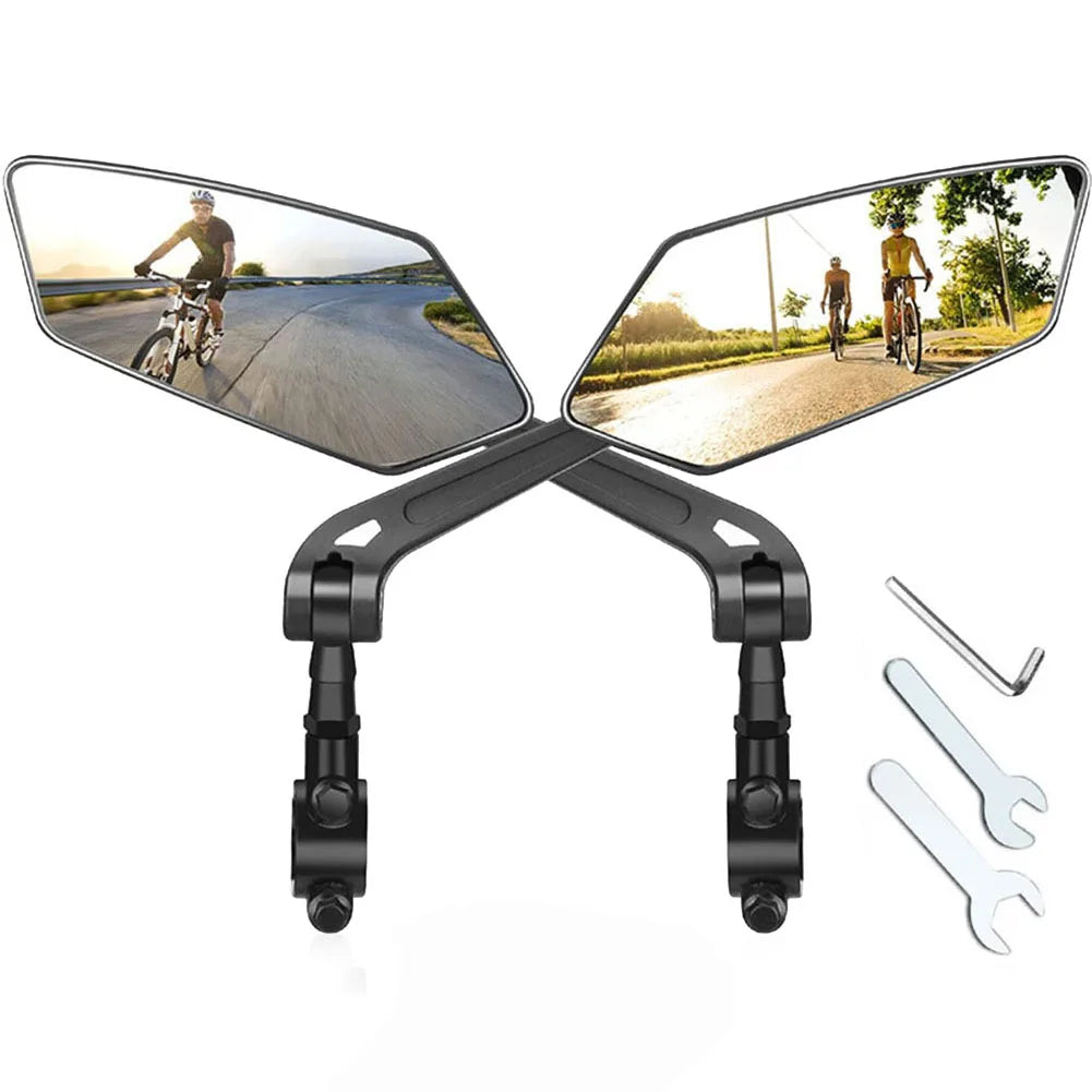 Bike Mirrors