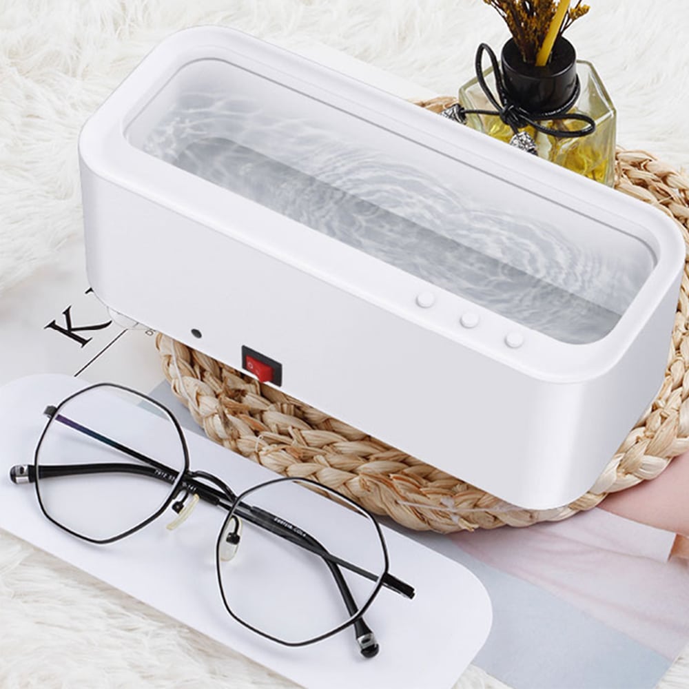 High-frequency USB Ultrasonic Cleaner