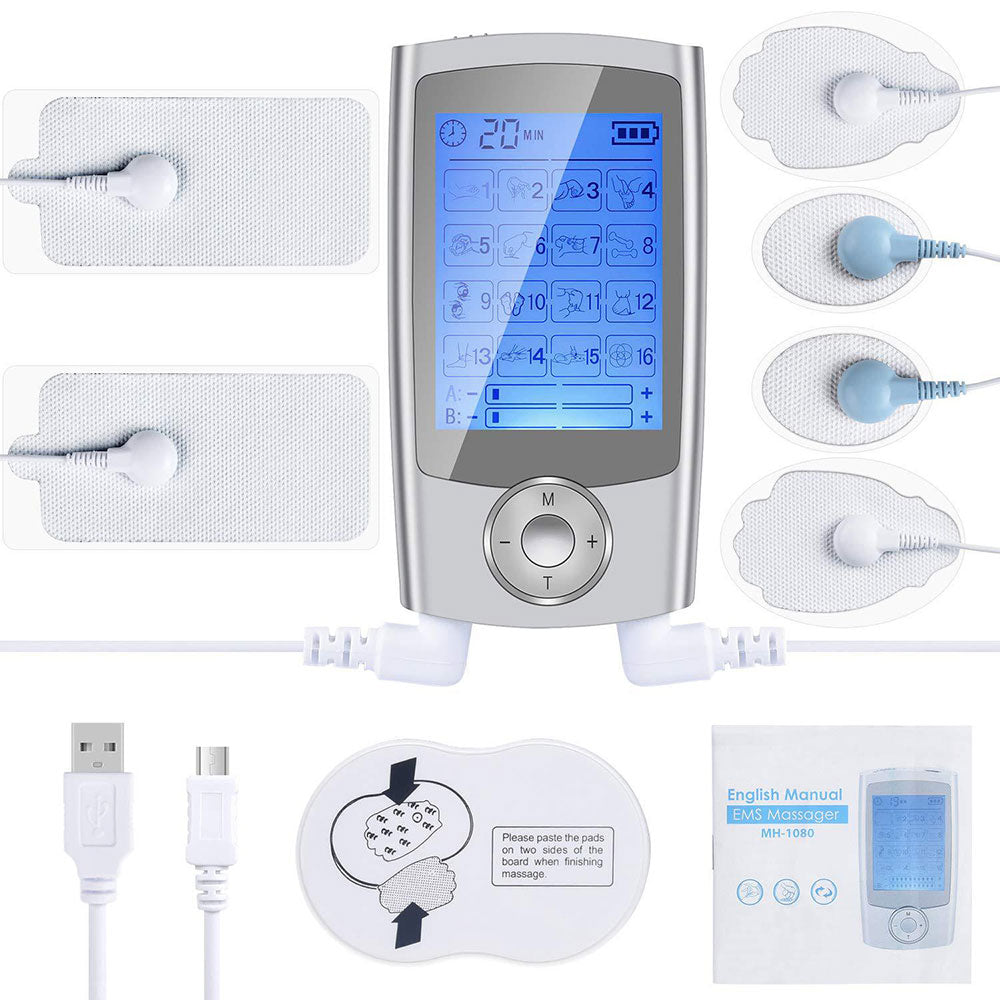 Tens Electrolysis Machine