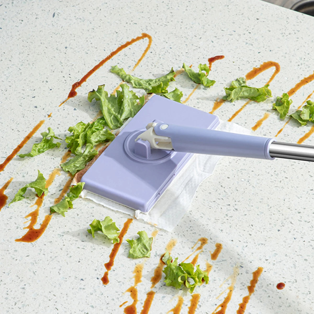Practical Mop