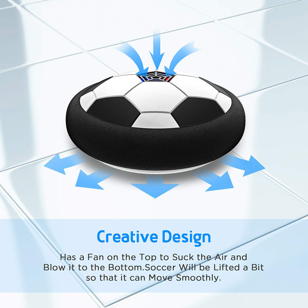 Hover Ball Soccer