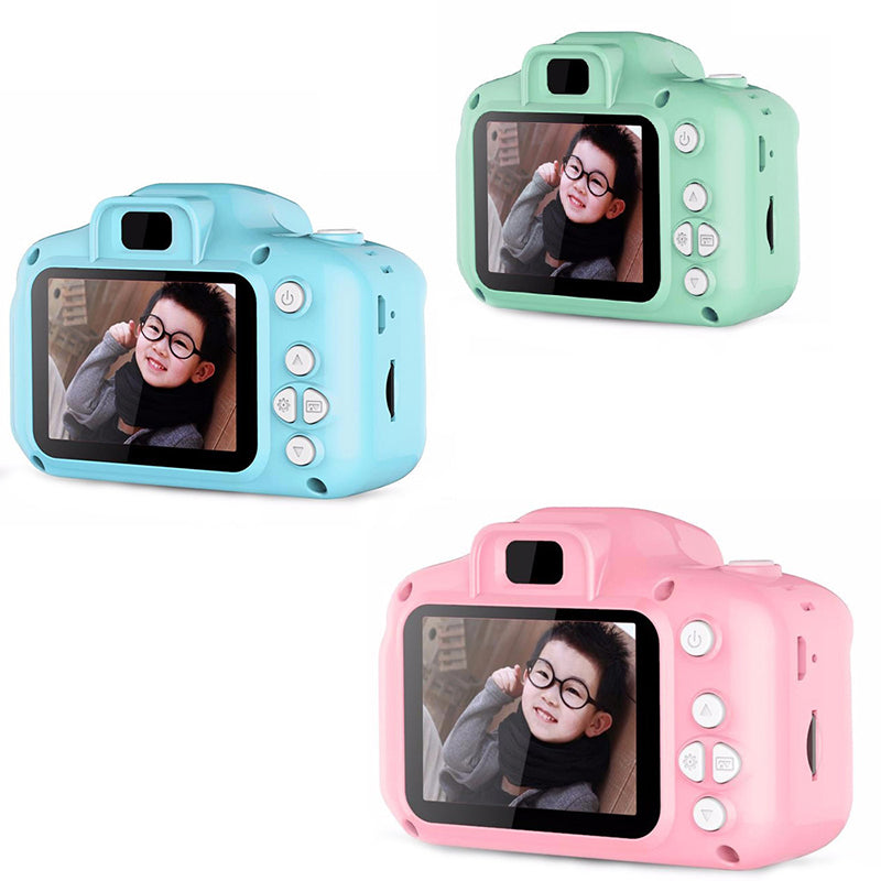Digital Camera for Kids