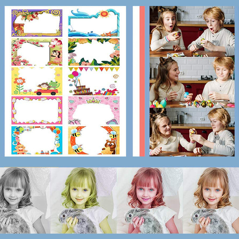 Digital Camera for Kids