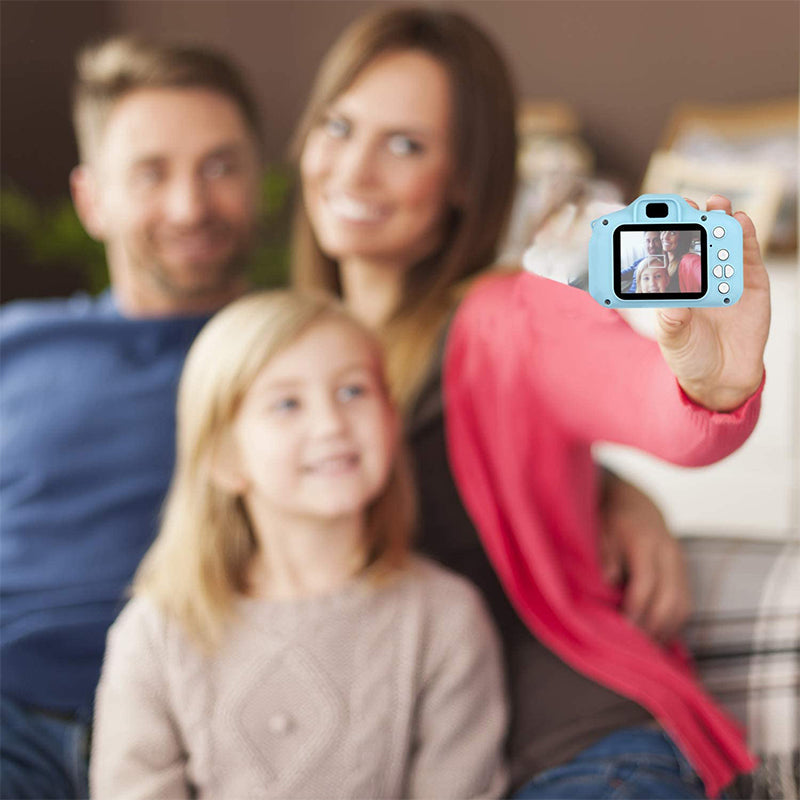 Digital Camera for Kids