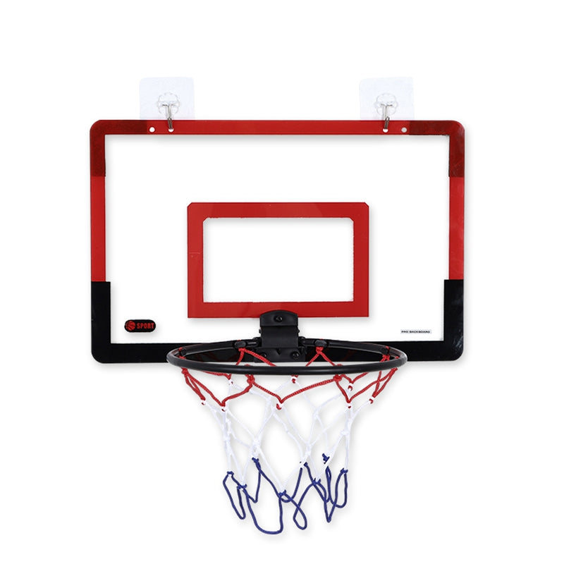 Indoor Mini Basketball Hoop for Children and Adults