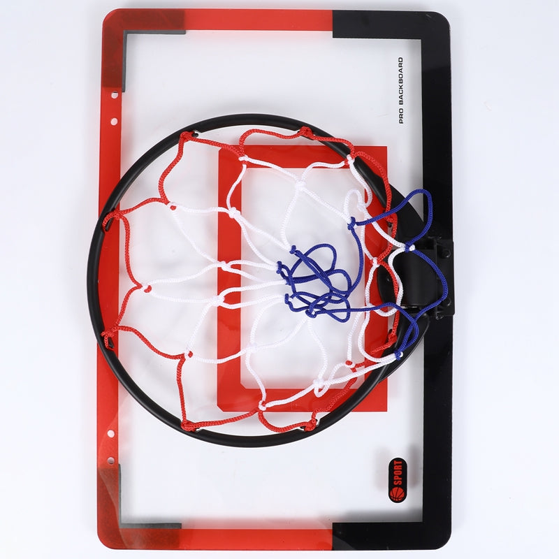 Indoor Mini Basketball Hoop for Children and Adults