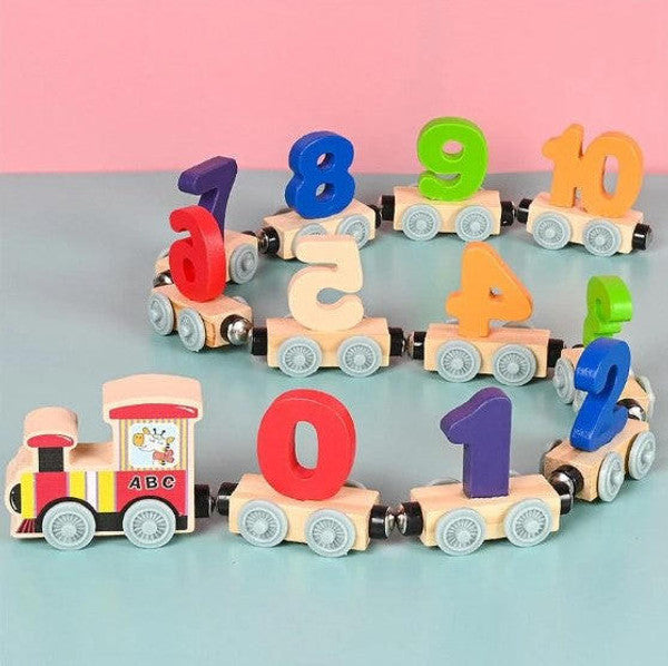 Educational Toy for Children 1 to 3 Years Old