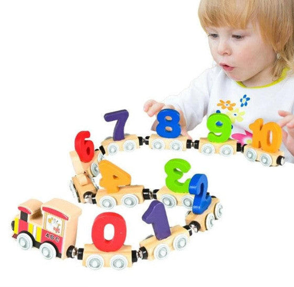Educational Toy for Children 1 to 3 Years Old