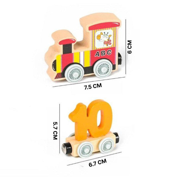 Educational Toy for Children 1 to 3 Years Old