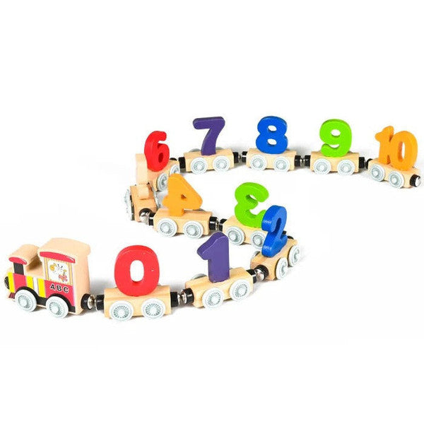 Educational Toy for Children 1 to 3 Years Old