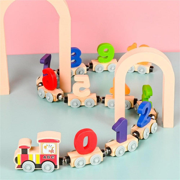 Educational Toy for Children 1 to 3 Years Old