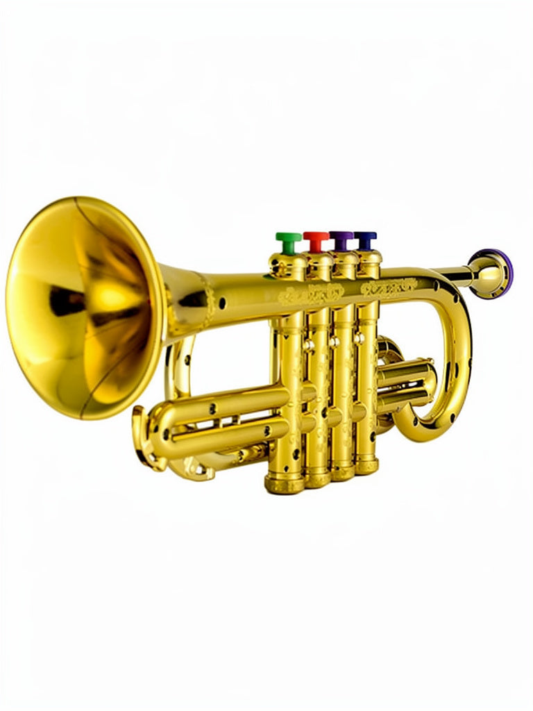 Children's Trumpet