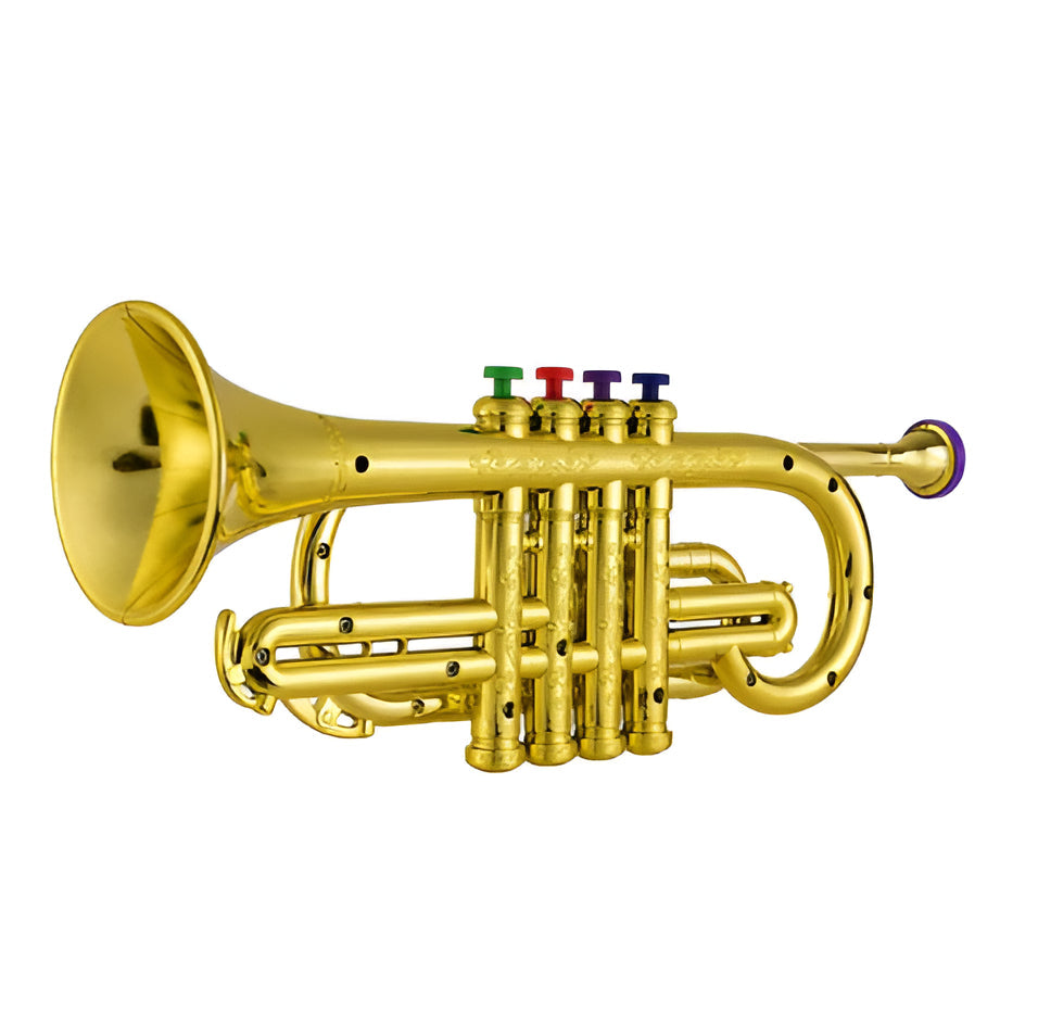 Children's Trumpet