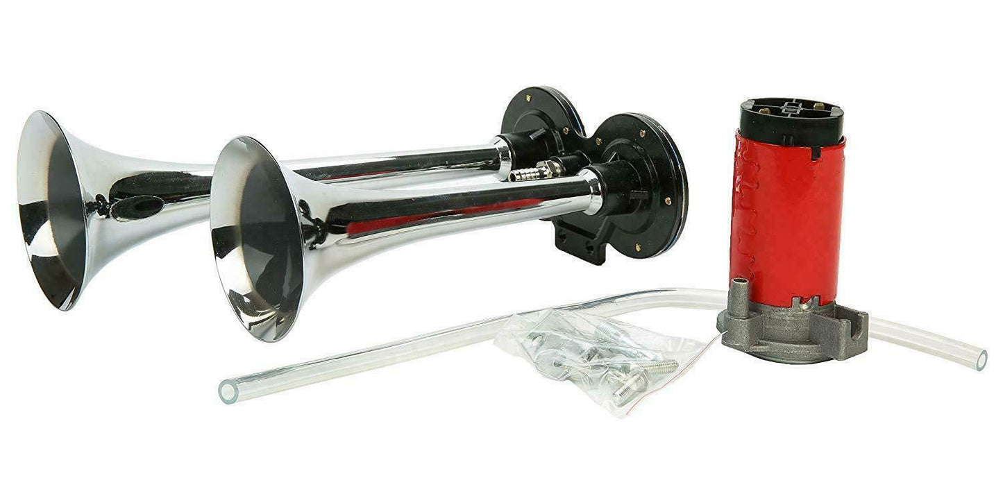 150 DB Trunk for Cars and Trucks