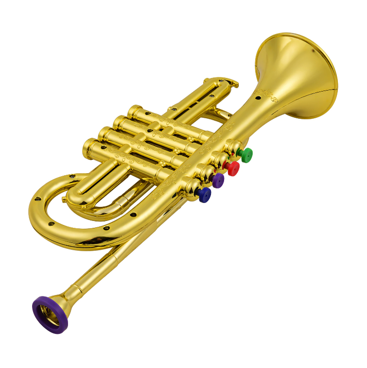 Children's Trumpet