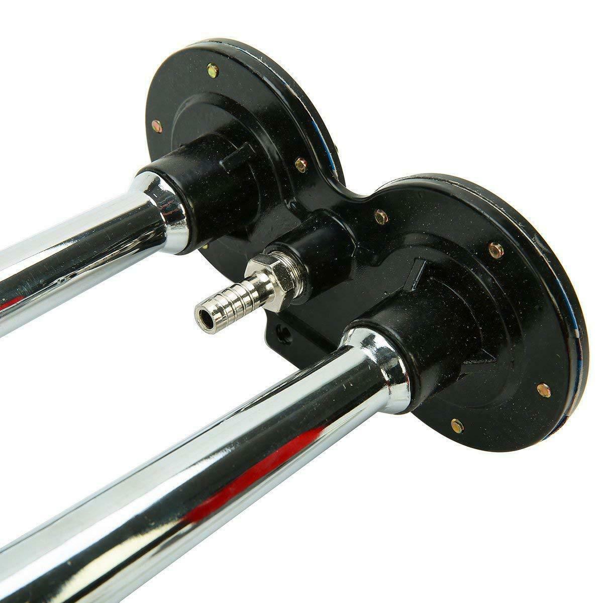 150 DB Trunk for Cars and Trucks