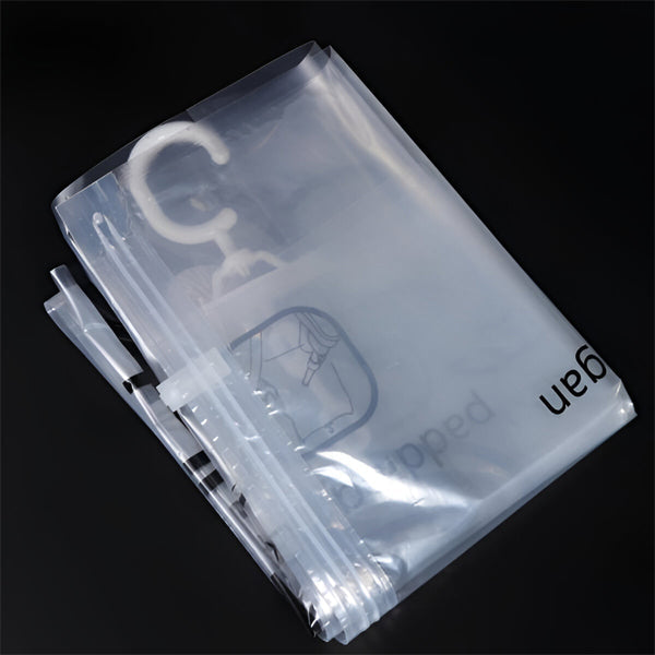Hanging Vacuum Storage Bags ( )