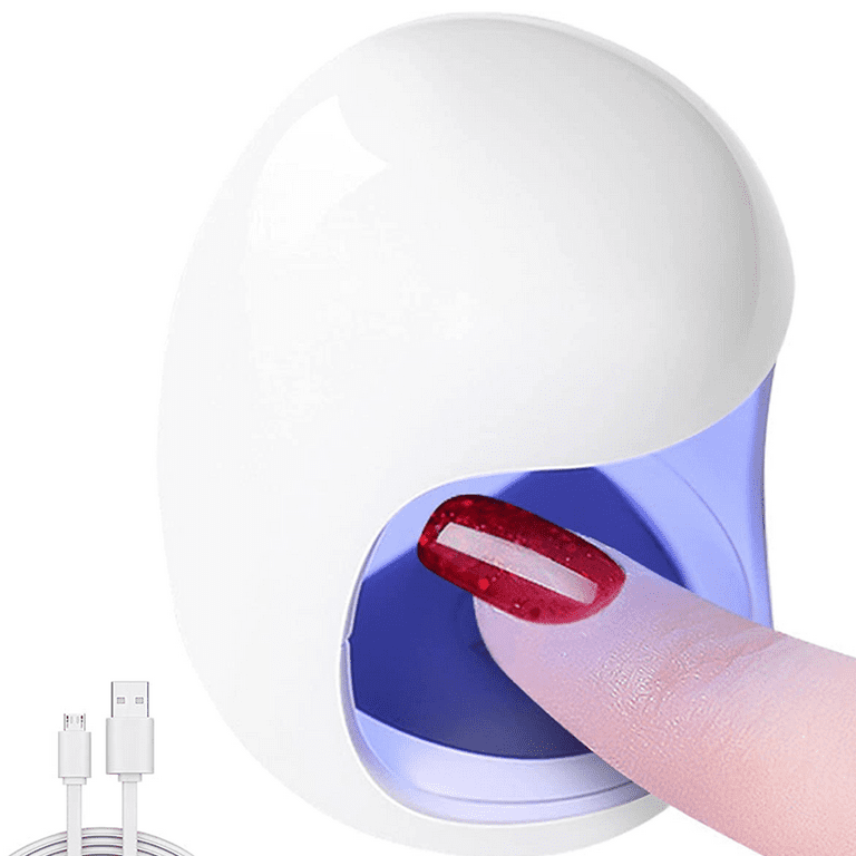 Fungal Laser Toe Treatment Clip on Device