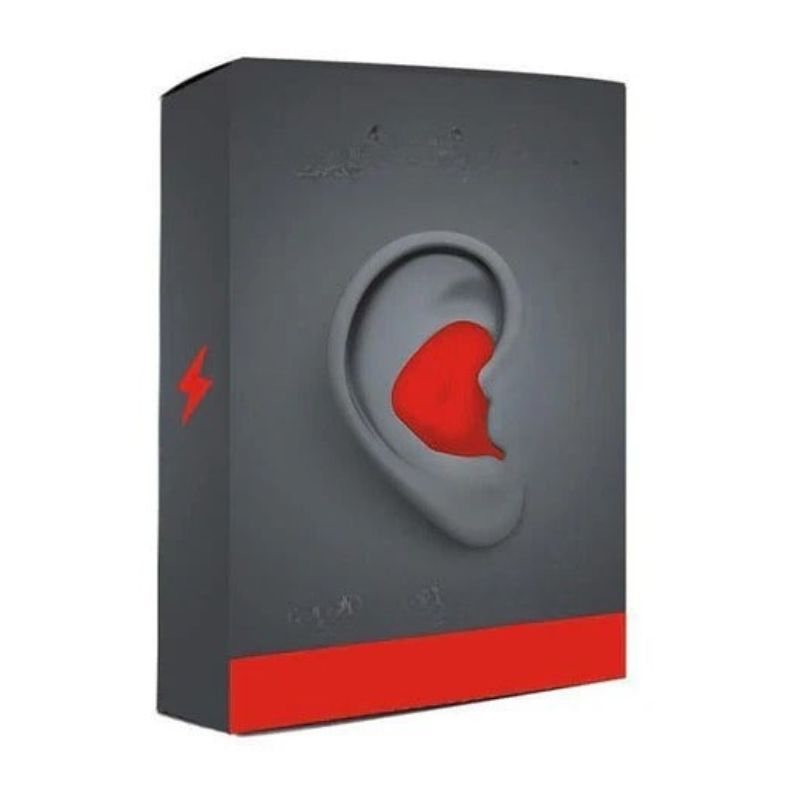 Ear Plugs for Snoring – Noise-Reducing Silent Earplugs...