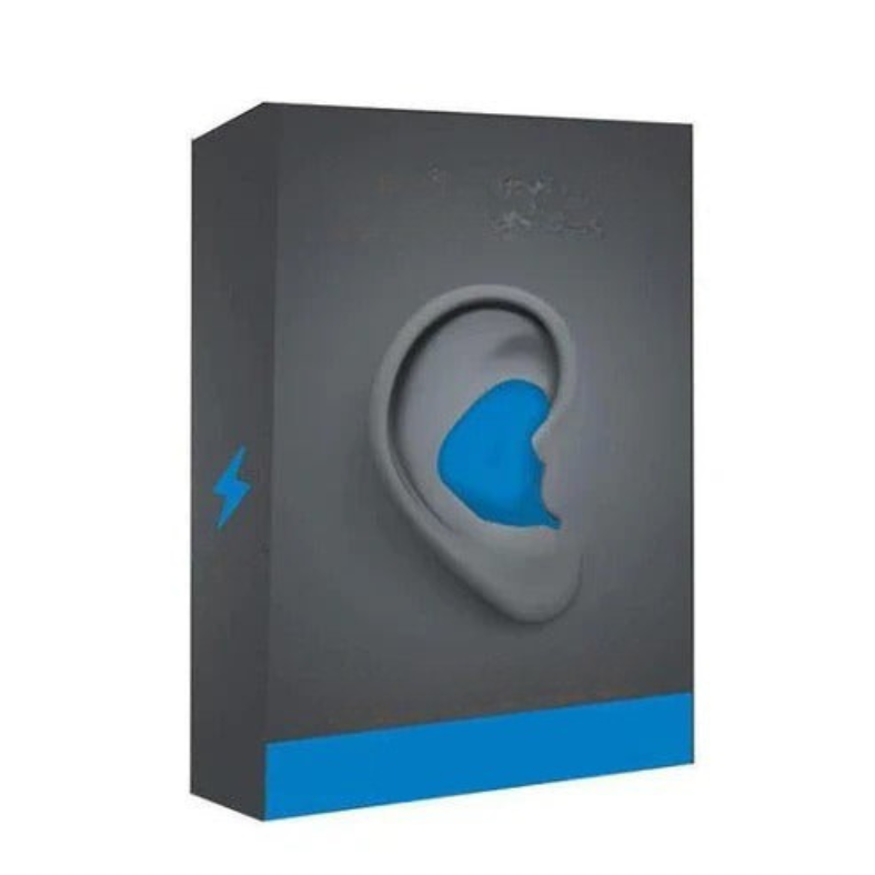 Ear Plugs for Snoring – Noise-Reducing Silent Earplugs...