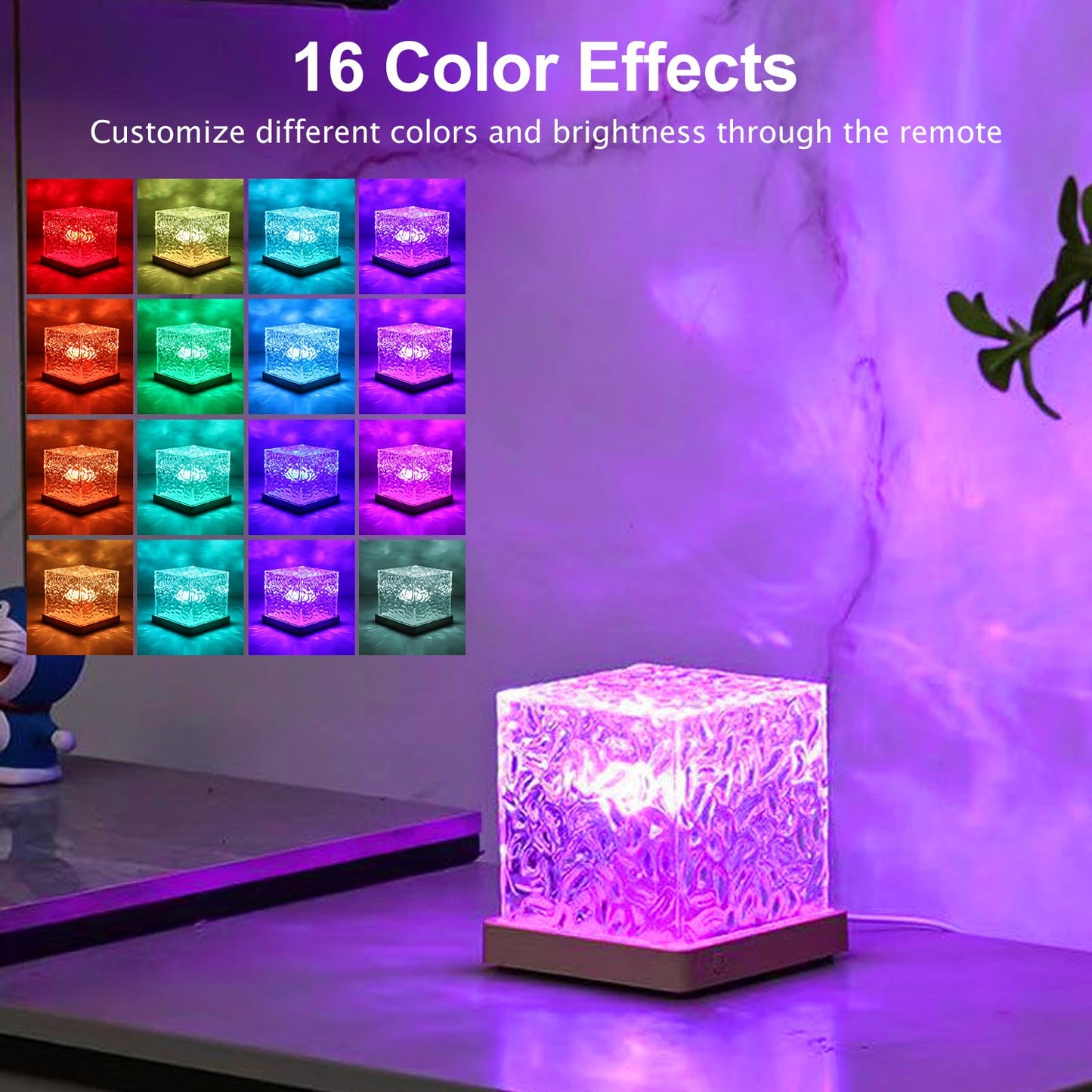 Light Projector for Room