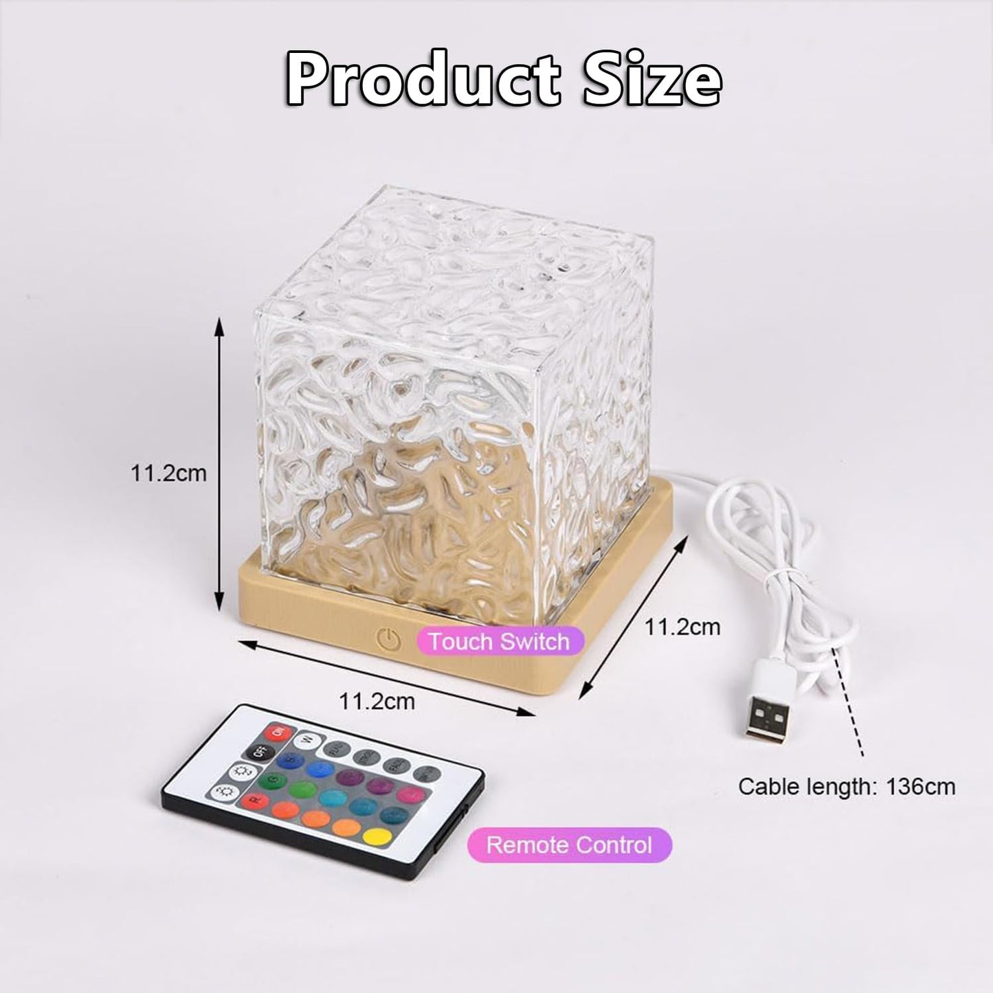 Light Projector for Room