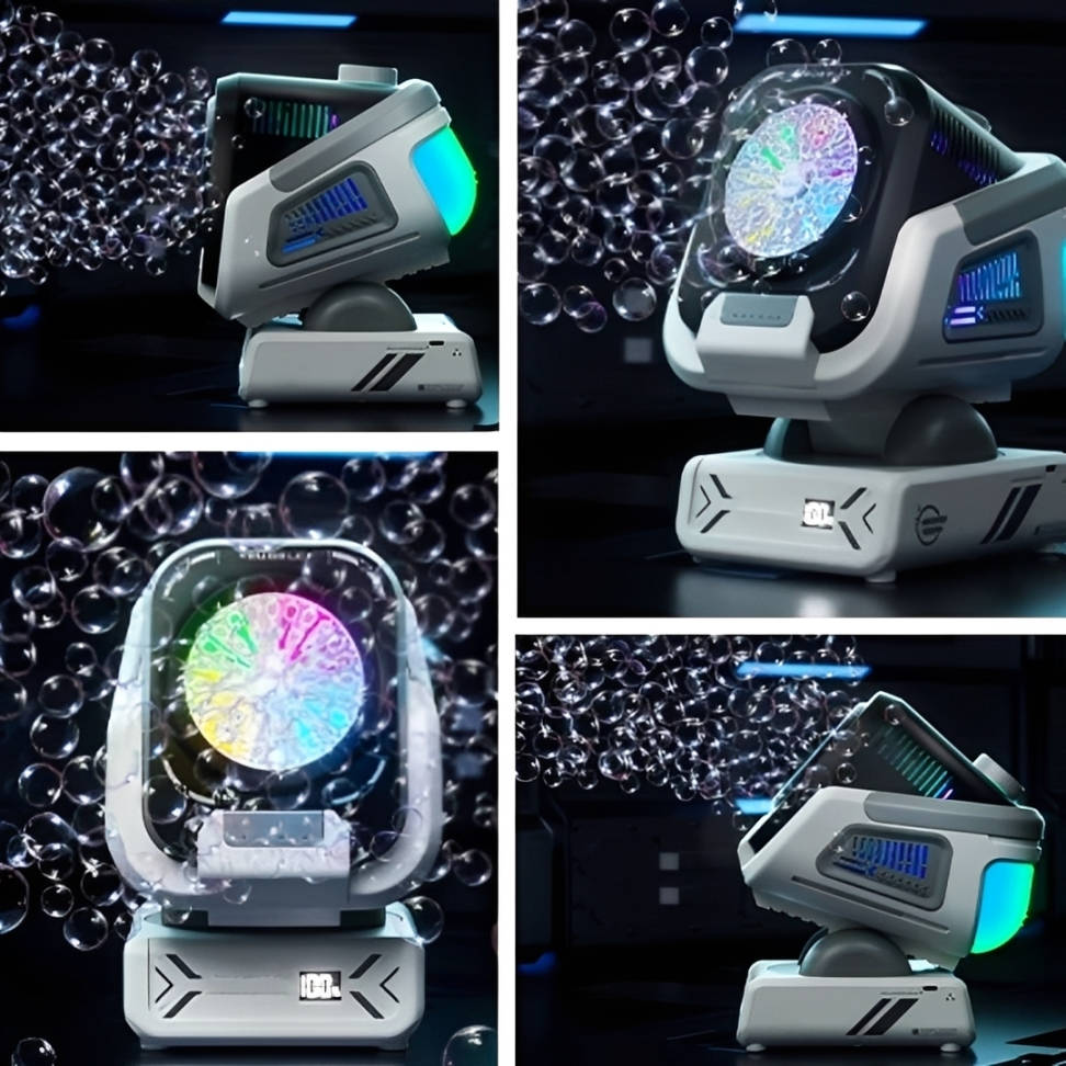 Bubble Machine for Party