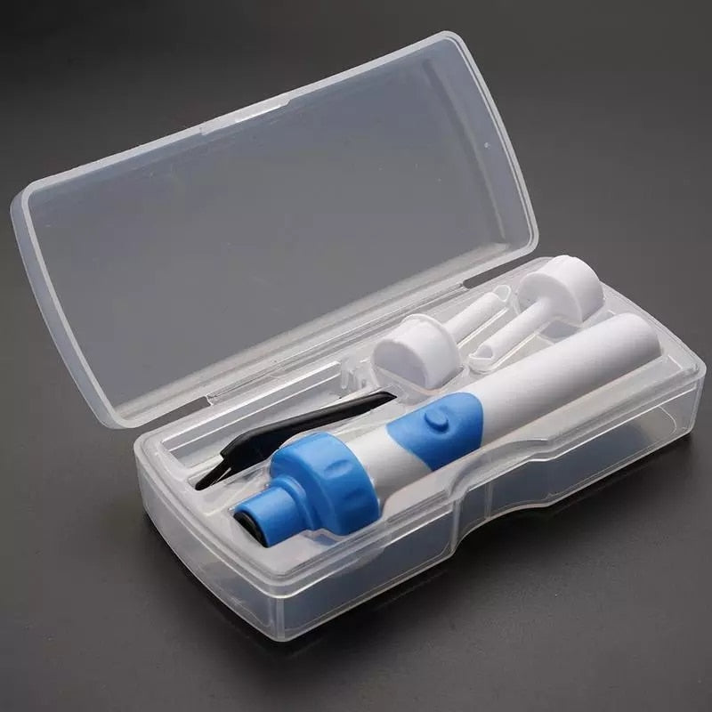 Electric Ear Wax Remover