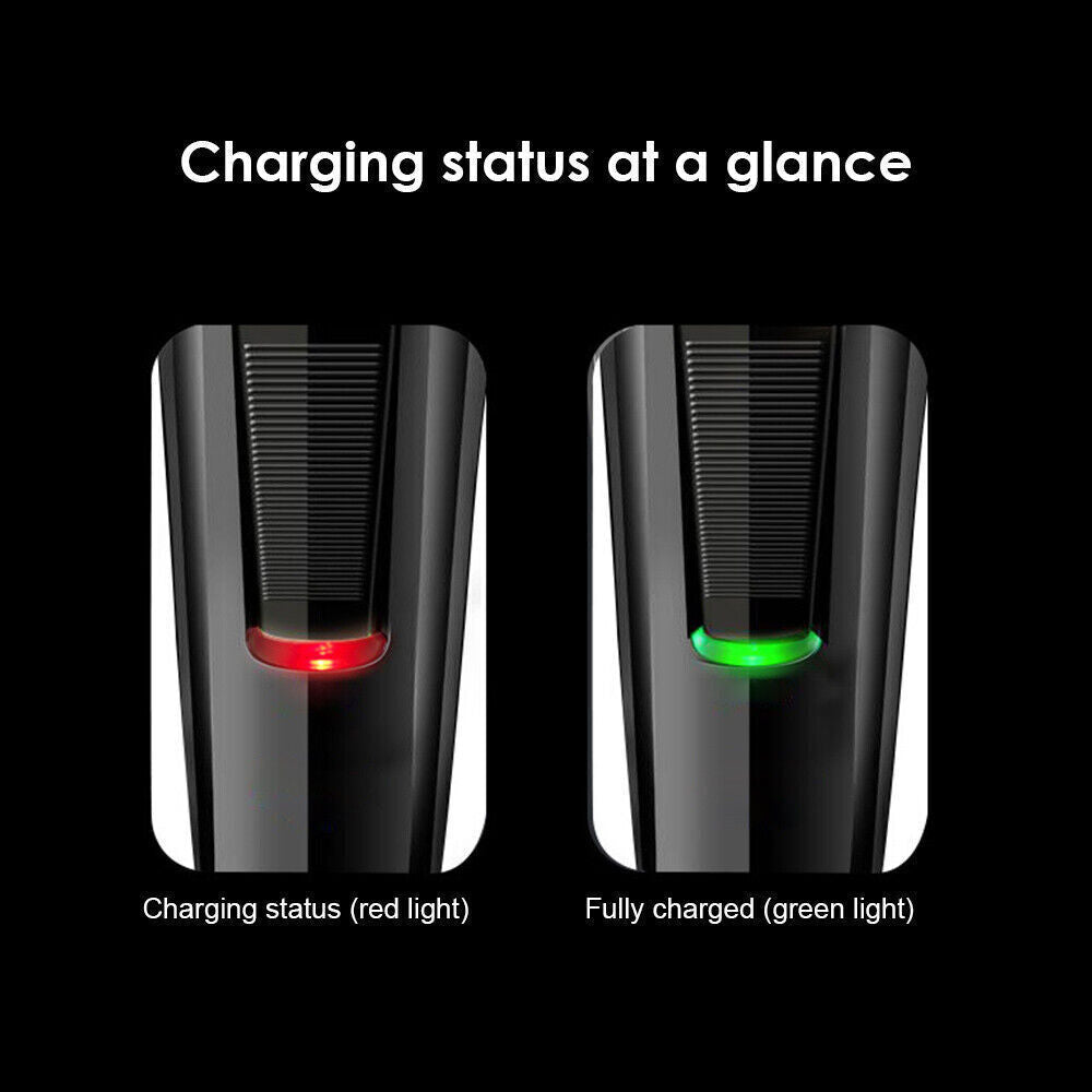 1080P HD WiFi Mini Shaver Razor Camera | WiFi Motion...