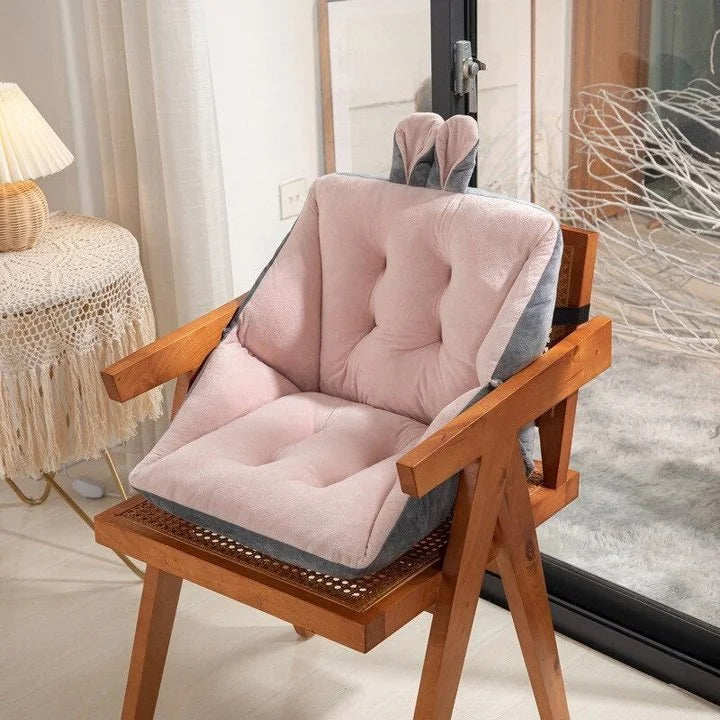 Coccyx and Sciatica Pain Relief Cushion Seat