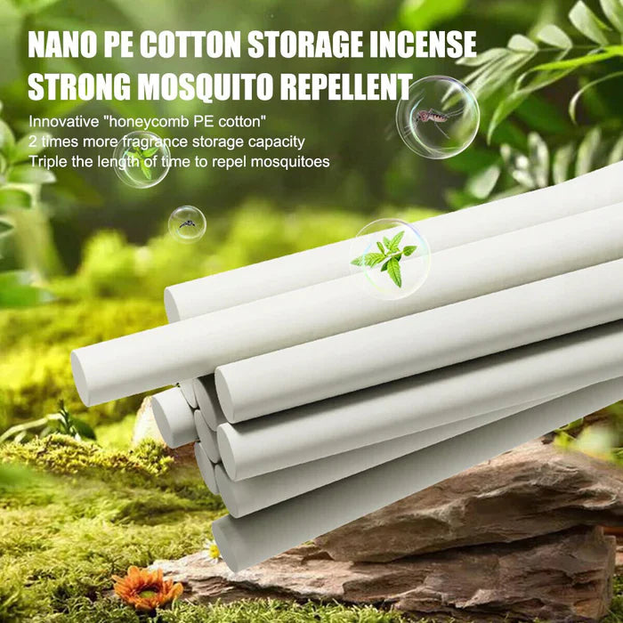 Bugs Away Pest Repellent Electra Band - Natural Anti...