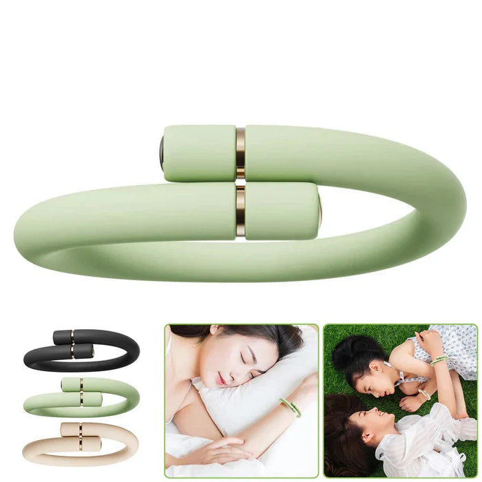 Bugs Away Pest Repellent Electra Band - Natural Anti...