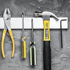 14 Inch Magnetic Knife and Tools Holder