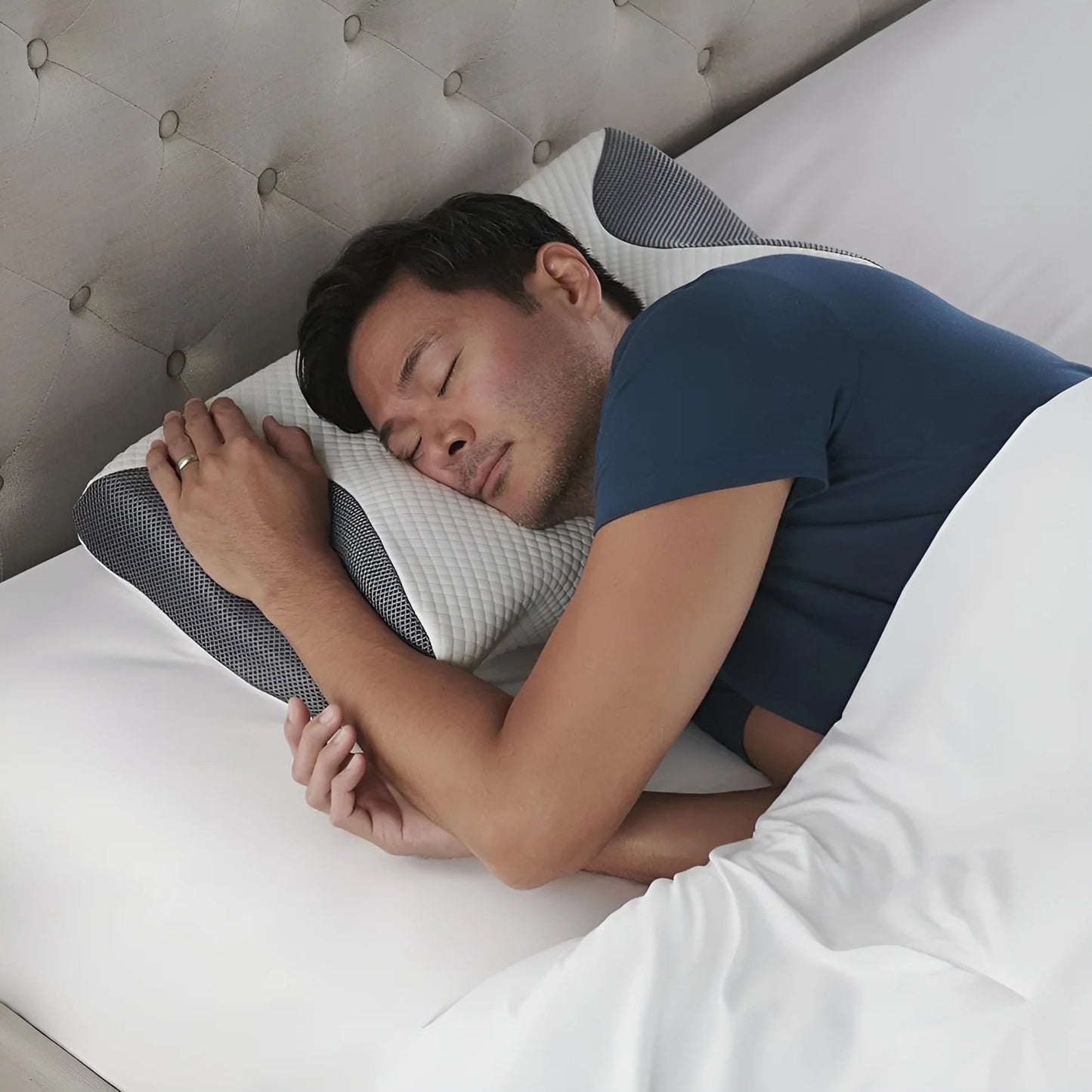 Cervical Pillow for Neck Pain