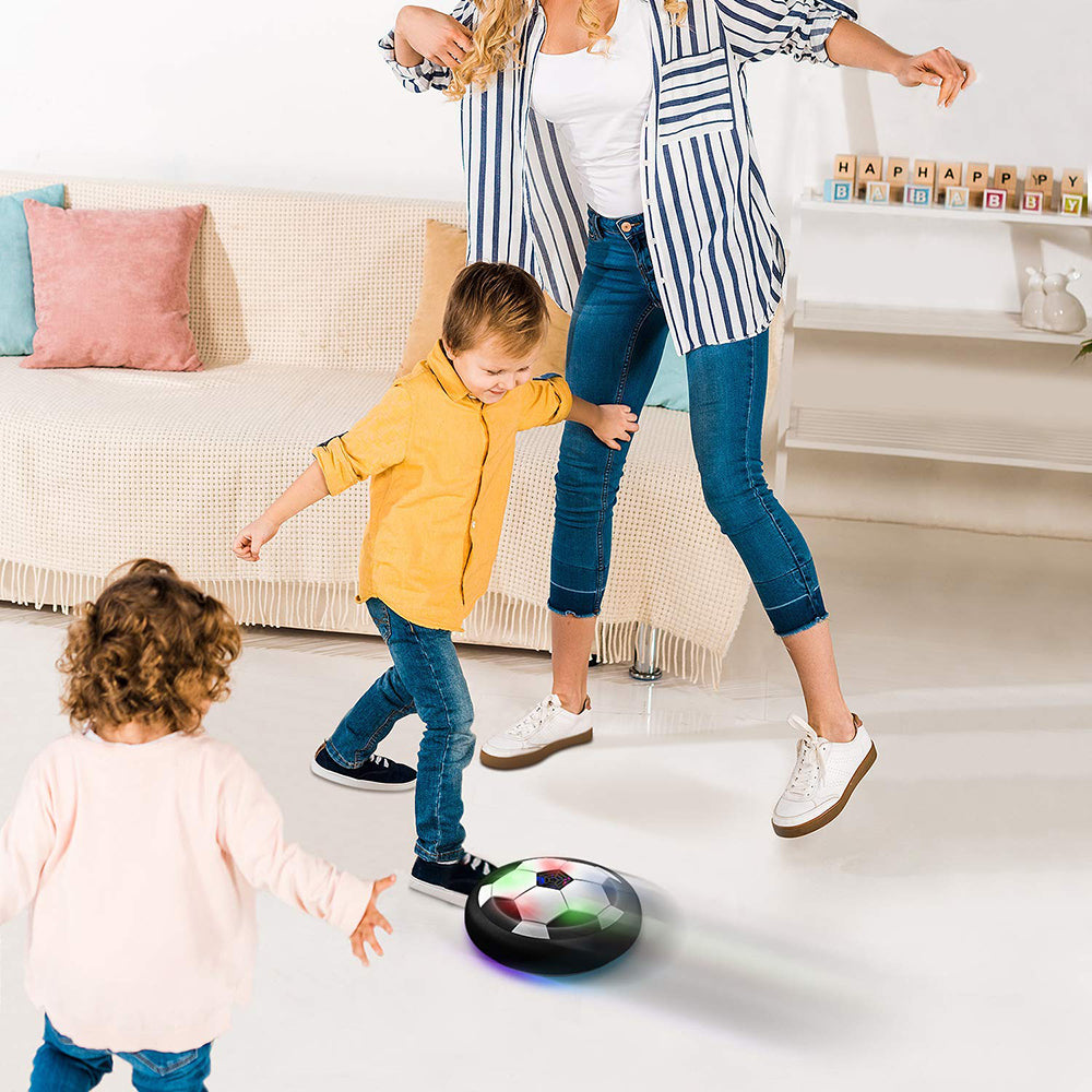 Hover Ball Soccer